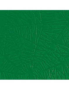 Papel araña verde oscuro 56x73 cm