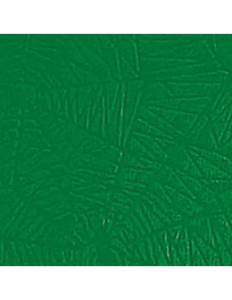 Papel araña verde oscuro 56x73 cm