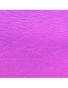Papel araña fucsia 56 x 73 cm