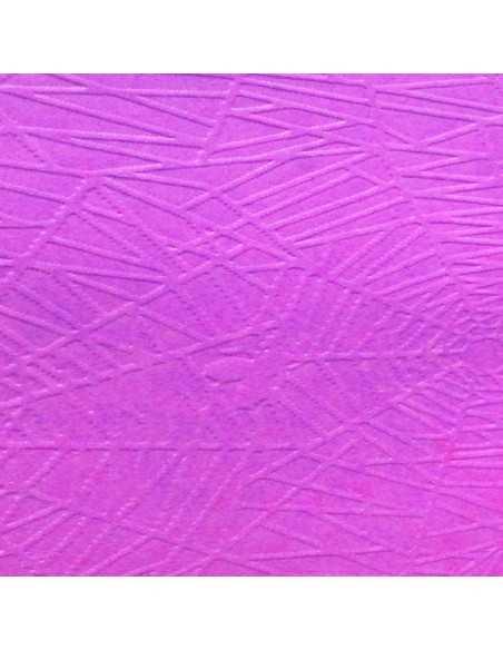 Papel araña fucsia 56 x 73 cm