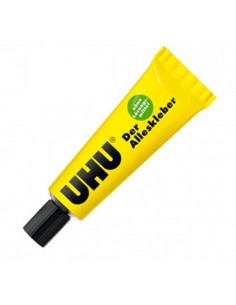 Pegamento universal, UHU 60ml