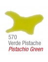 Pintura Acuarela Silk 60ML, ACRILEX