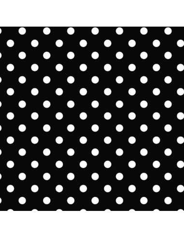 Papel lunar fondo negro con blanco 50x70 cm Papel lunar fondo negro con blanco 50x70 cm