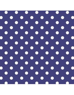 Papel lunar azul 50x70 cm