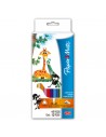 Lápices de 12 colores, PAPER MATE