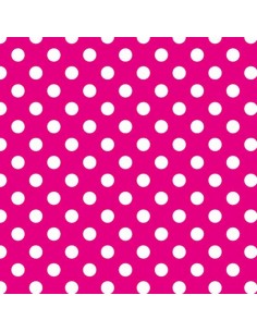 Papel lunar fucsia 50x 70 cm