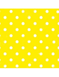 Papel lunar amarillo 50 x70 cm