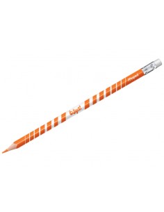 Lápices de colores borrables 24uds, MAPED