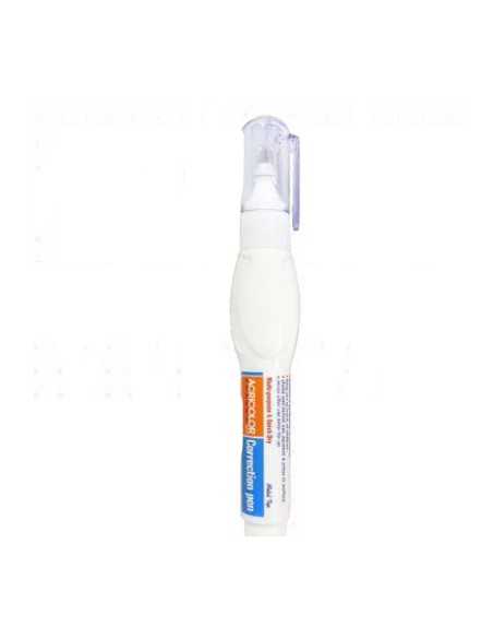 Corrector pequeño PEN 2ML, ACRICOLOR