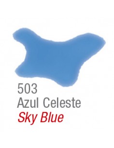 Pintura Acuarela Silk 60ML, ACRILEX