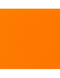 Cartulina naranja de 50x 65 cm, CANSON