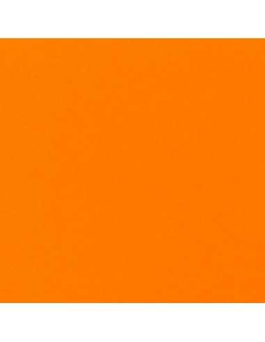 Cartulina naranja de 50x 65 cm, CANSON