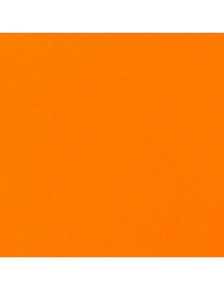 Cartulina naranja de 50x 65 cm, CANSON