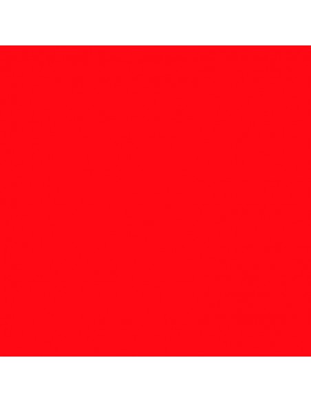 Cartulina rojo vivo 50 x 65 cm, CANSON