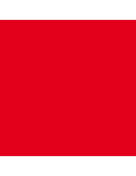 Cartulina rojo de 50 x 65 cm, CANSON