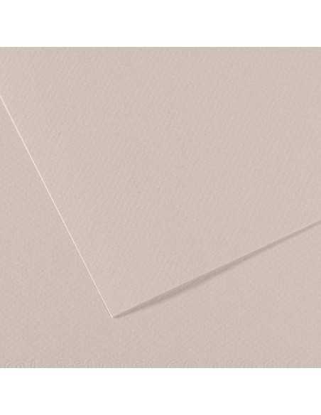 Cartulina gris perla de 50 x 65 cm, CANSON