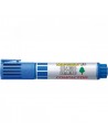 Marcador de Pizarra Azul, COMPACTOR