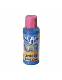 Pintura Acuarela Silk 60ML, ACRILEX