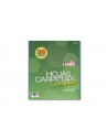 Hojas de carpeta 1/2 oficio 500 hojas, LIDER