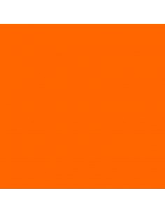 Cartulina naranja  de 87 x 67cm
