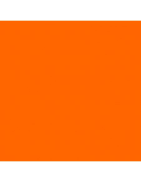 Cartulina naranja  de 87 x 67cm