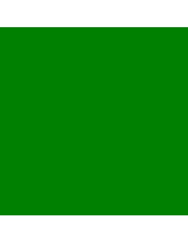 Cartulina verde de 87 x 67cm