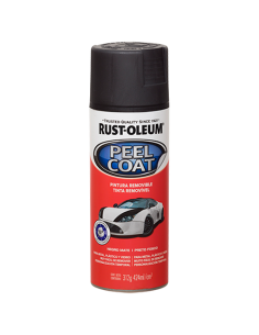 Pintura Aerosol Automotivo Removible Mate, RUST OLEUM