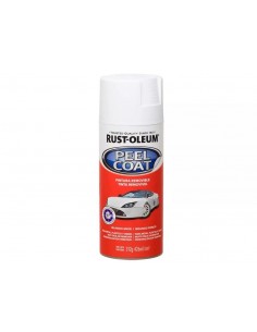 Pintura Aerosol Automotivo Removible Mate, RUST OLEUM