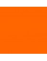 Cartulina naranja  70 x 100 cm