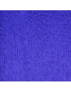 Papel crepe metalizado azul, ACRICOLOR