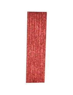 Papel crepe metalizado rojo, ACRICOLOR