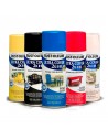 Pintura Aerosol Ultra cover 2x, RUST OLEUM