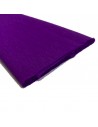 Papel crepe violeta, ACRICOLOR