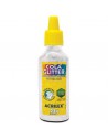 Pegamento Glitter 23g cristal, ACRILEX