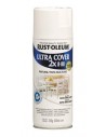 Pintura Aerosol Ultra cover 2x, RUST OLEUM