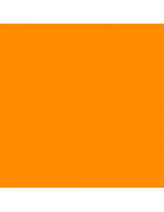 Cartulina naranja flúor 50 x 65 cm, CANSON