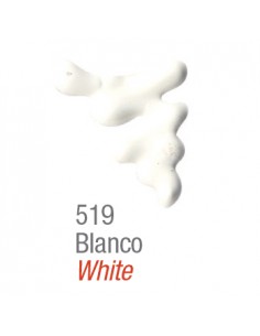 Pegamento brillante blanco 20g ACRILEX