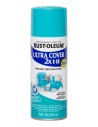 Pintura Aerosol Ultra cover 2x, RUST OLEUM