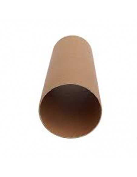 Tubo de embalaje  de 100mm de 1mts