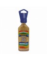 Dimensional relieve 3D color glitter Amarillo 35ml, ACRILEX