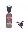 Dimensional relieve 3D color glitter rosa 35ml, ACRILEX