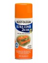 Pintura Aerosol Ultra cover 2x, RUST OLEUM