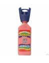 Dimensional relieve 3D color brillante rosa cha 35ML, ACRILEX