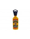 Dimensional relieve 3D color brillante amarillo oro, ACRILEX