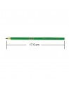 Lápices de colores largos 12uds, CRAYOLA