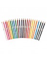 Lápices de colores largos 36uds, CRAYOLA