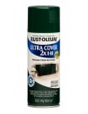 Pintura Aerosol Ultra cover 2x, RUST OLEUM