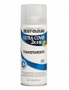 Pintura Aerosol Ultra cover 2x, RUST OLEUM