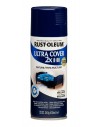 Pintura Aerosol Ultra cover 2x, RUST OLEUM