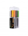 Brushmarker PRO Sun & Tree Colours 12 uds, KARIN
